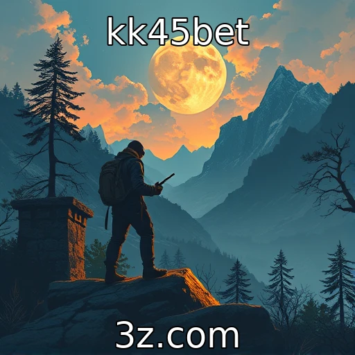 Evolução das narrativas em jogos de aventura - kk45bet