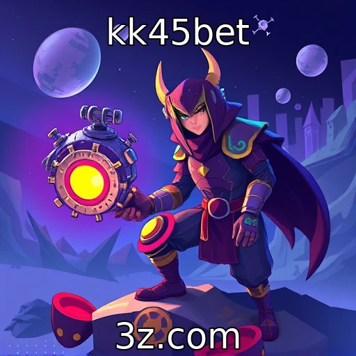 Crescimento das plataformas de jogos em nuvem : kk45bet