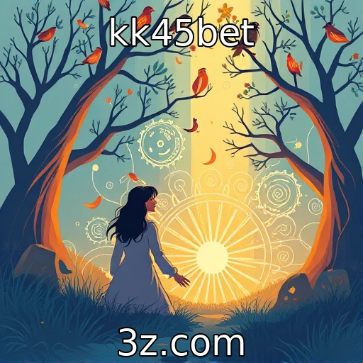 Desenvolvedores buscam inovação em narrativas interativas - kk45bet