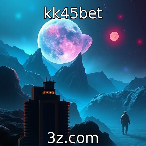 A evolução dos gráficos em jogos de console | kk45bet