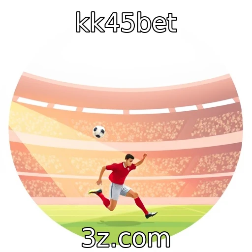 Impacto das regulamentações no mercado de apostas - kk45bet