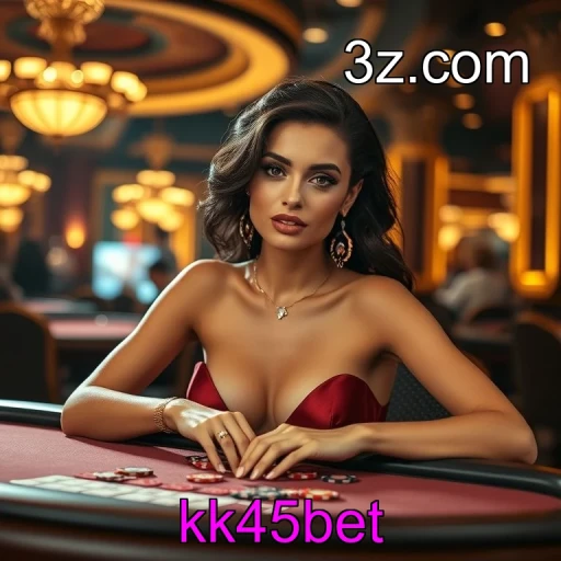 kk45bet Promoções